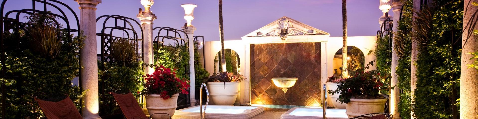 Hotel Grano de Oro San Jose – Luksusowy Butik w Wiktoriańskim Stylu